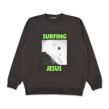 スタンダードカリフォルニア テック ウォーム スウェット | STANDARD