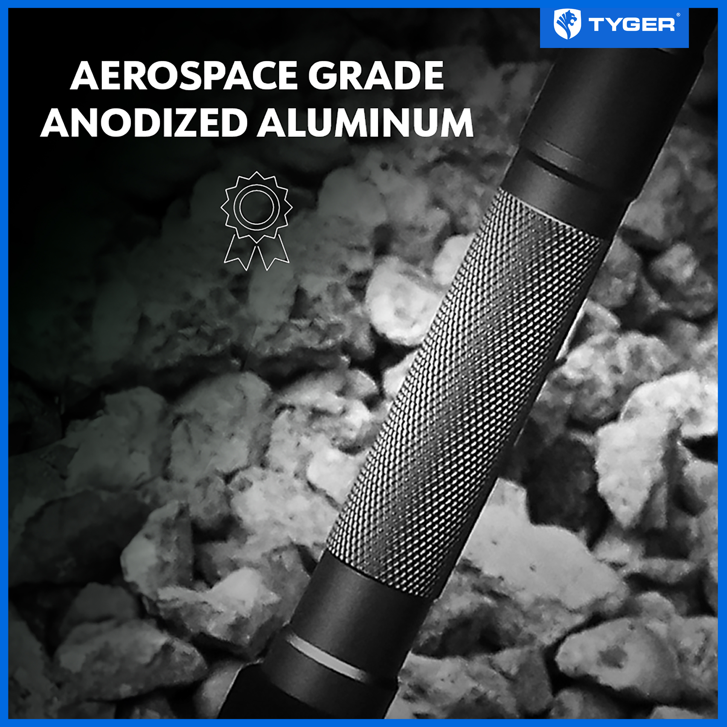 Extension Handle for 16-in-1 Multifunctional Shovel TG-SV8U3217EH