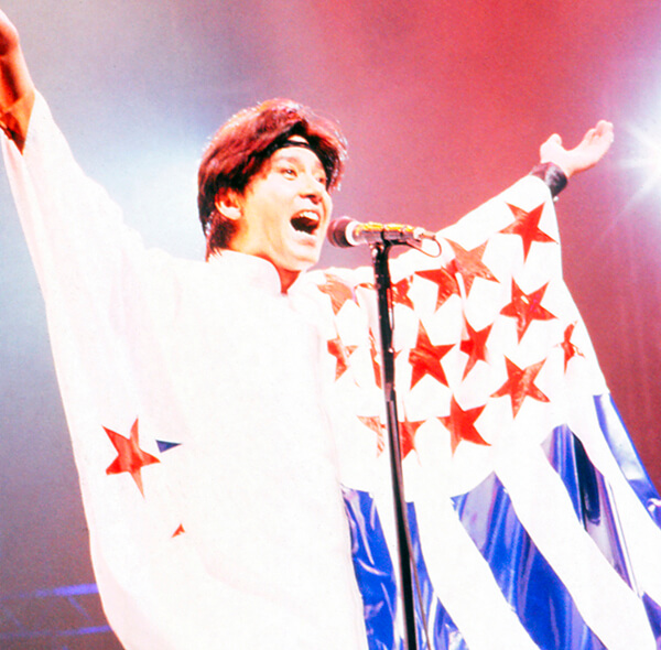 公式】ユーキャンの通販ショップ 西城秀樹 THE STAGES OF LEGEND～栄光