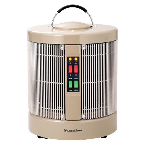 公式】ユーキャンの通販ショップ 遠赤外線パネルヒーター 暖話室