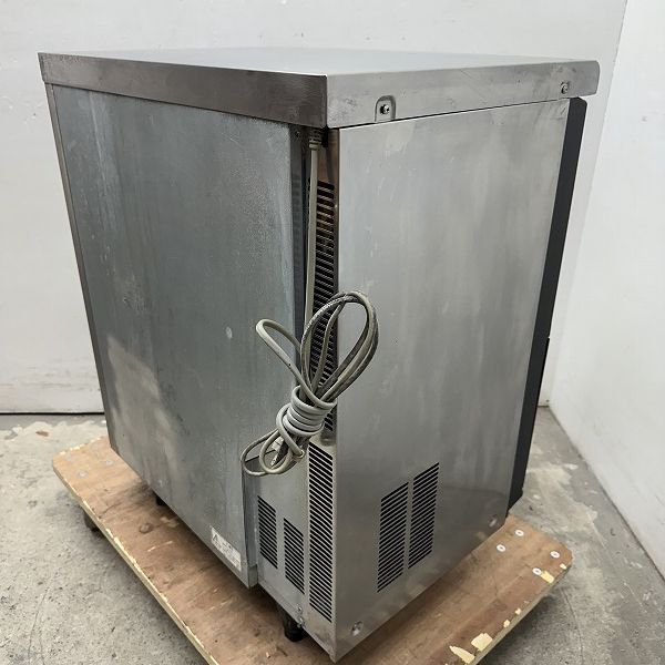 台下冷蔵庫 1ドア ホシザキ RT-63PTE1 100V W630×D450×H800mm 業務用