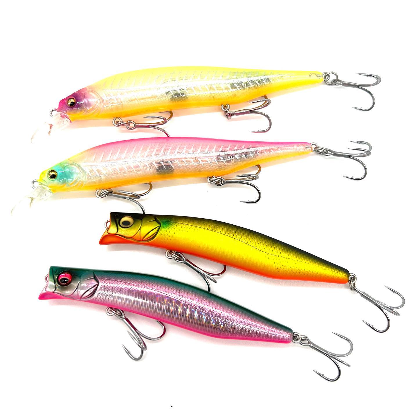 メガバス 【カゲロウ100F】【X-80マグナム】入荷しました🤗 シーバスど