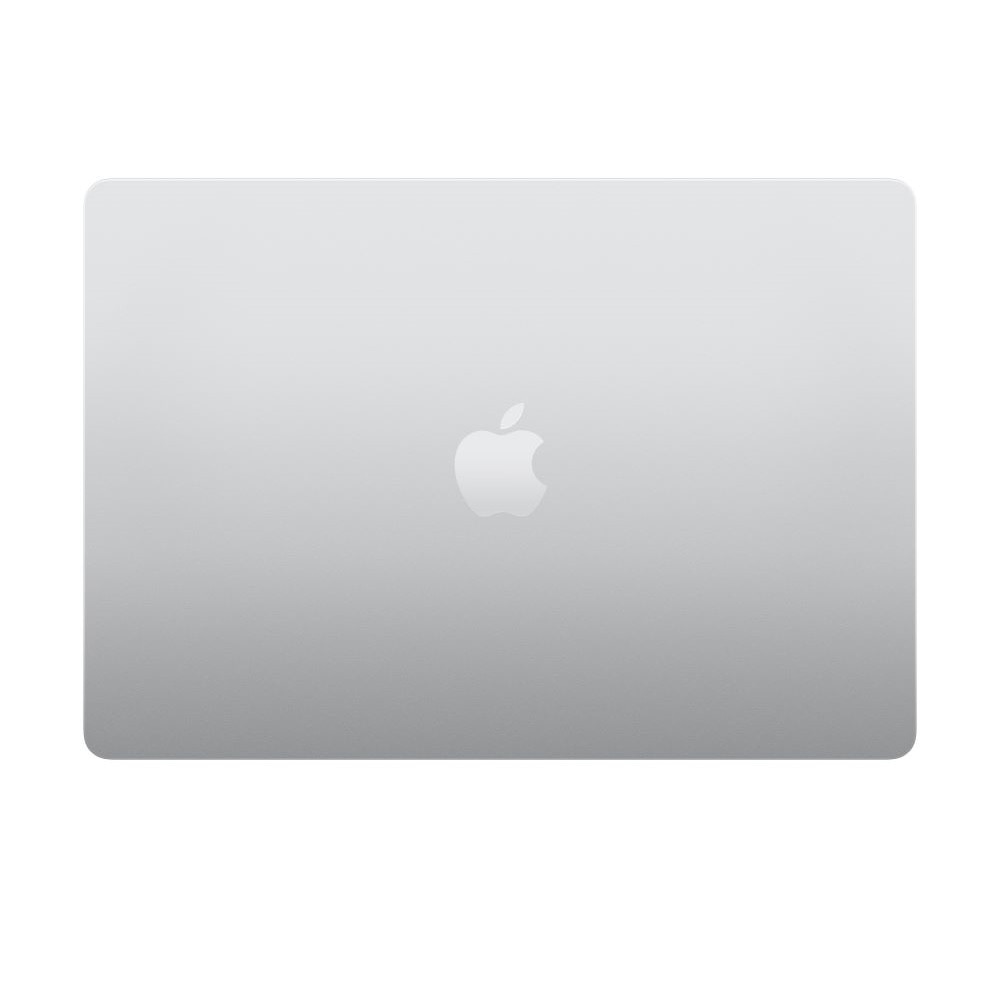 Apple - MacBook Air 15-inch Apple M3 chip Built for Apple