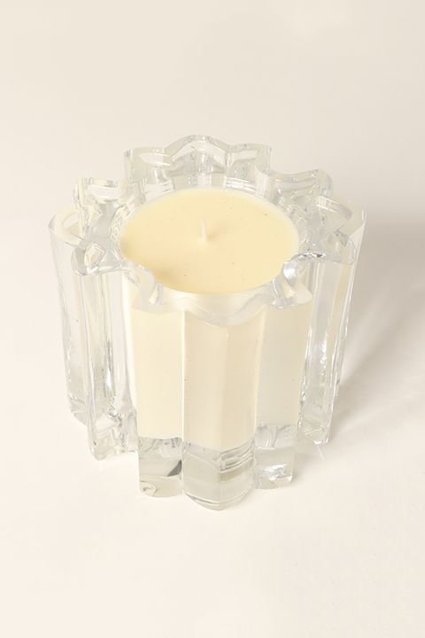 ☆海外買付 新品 インボイス付 CHROME HEARTS クロムハーツ キャンドル