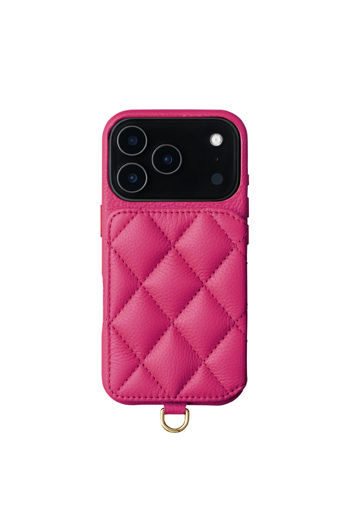 DEMIU デミュウ GRACE/iPhone17Pro - underbar