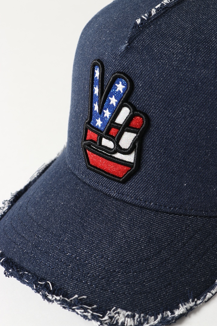 SOLD}YOSHINORI KOTAKE DESIGN ヨシノリコタケ メッシュキャップ YK3DE