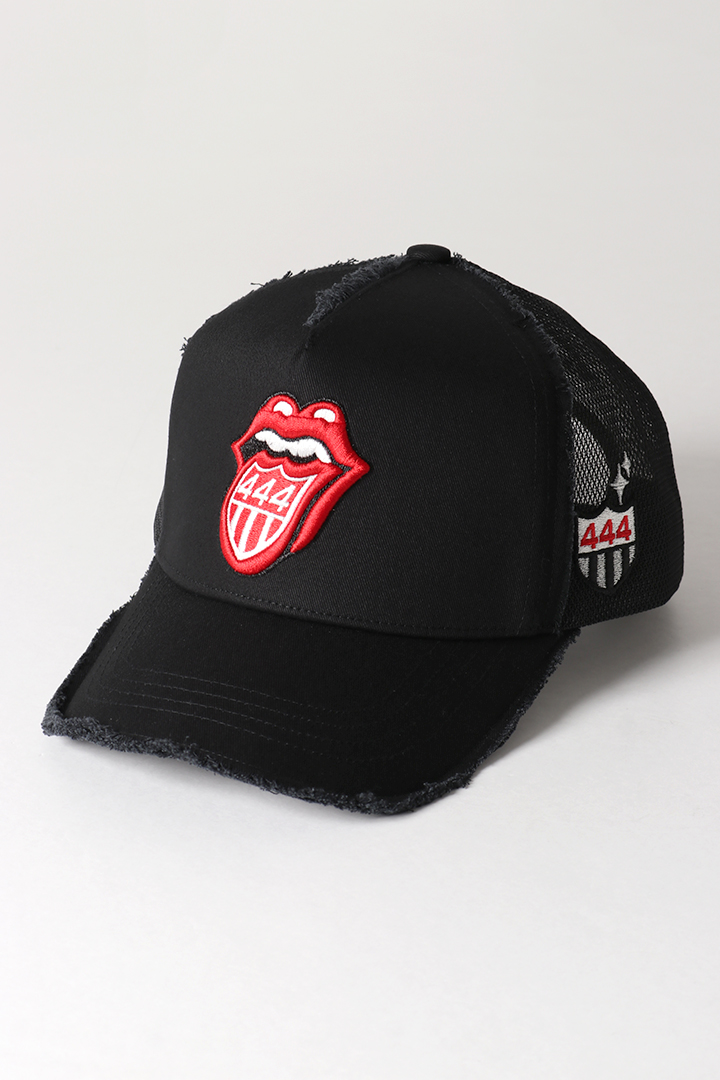 SOLD}YOSHINORI KOTAKE DESIGN ヨシノリコタケ メッシュキャップ