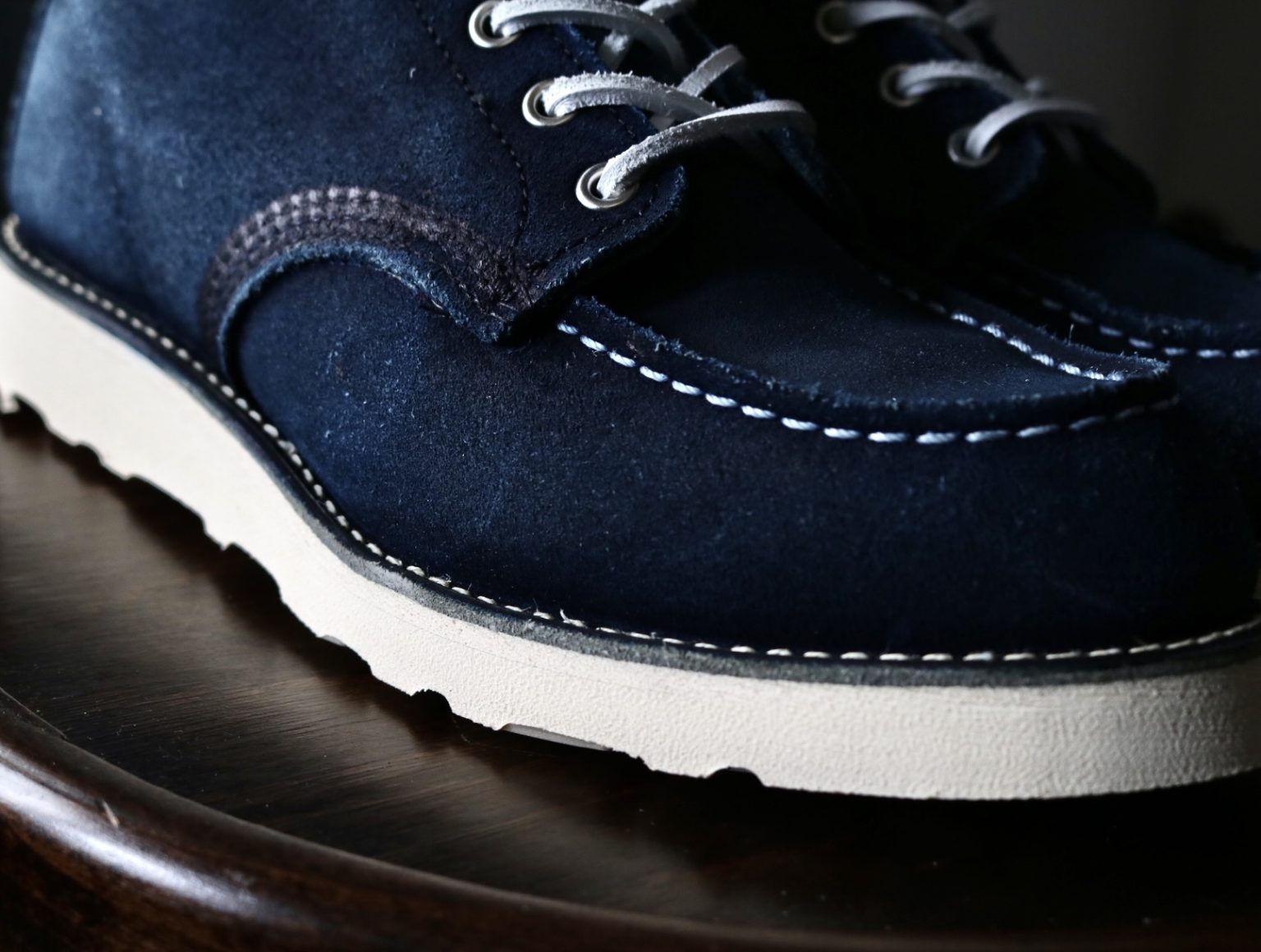 RED WING × OCEANS 】レッドウィング × オーシャンズ アイリッシュ