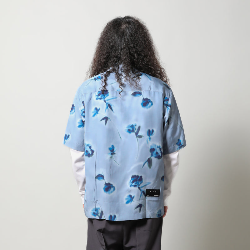 KURT SHIRT FLORA｜OAMC｜TOPS（トップス）｜【公式通販 UNION TOKYO