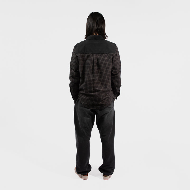 DOUBLE BORROWED SHIRT｜OUR LEGACY｜TOPS（トップス）｜【公式通販