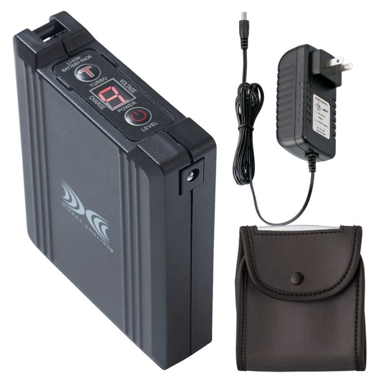 BT23232 14.4V空調服(R)バッテリーセット(急速充電器・ケース付)｜2026