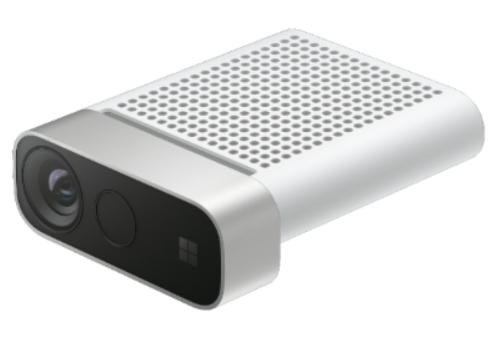 Azure Kinect DK (アズールキネクト) | キネクトカメラ 深度センサー