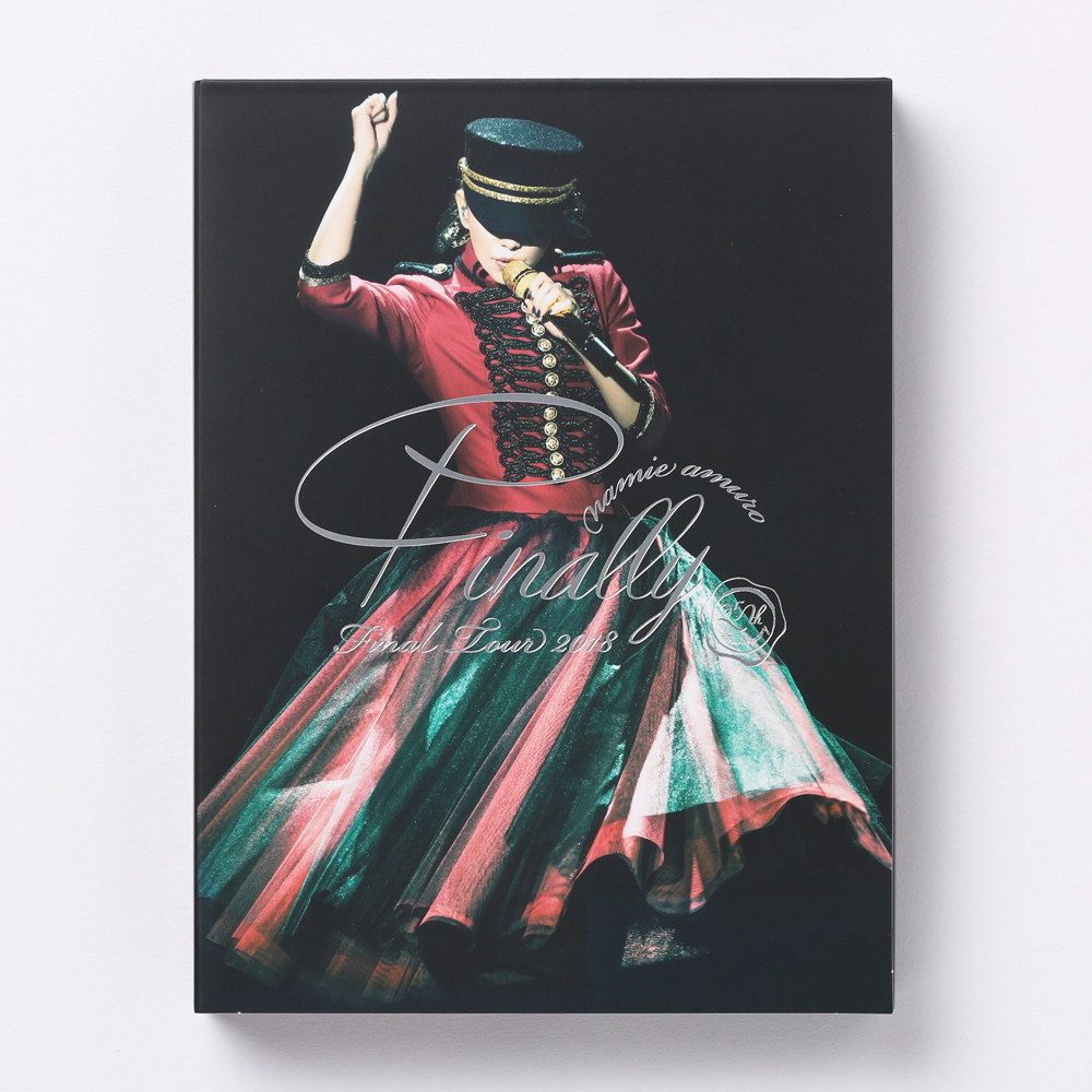 安室奈美恵/namie amuro Final Tour 2018～Final… namie amuro Final