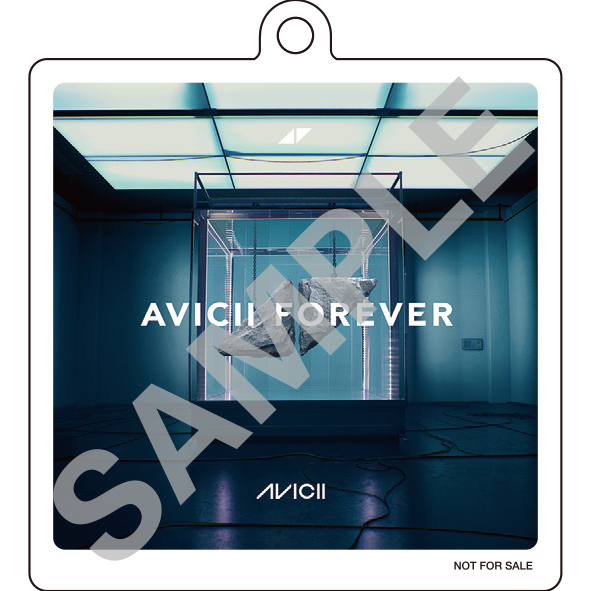 フォーエヴァー～ベスト・オブ・アヴィーチー[CD] - アヴィーチー