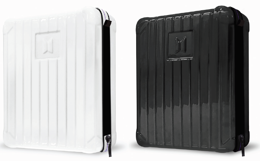 2018 BTS SUMMER PACKAGE VOL.4」UNIVERSAL MUSIC STORE＆FC完全限定