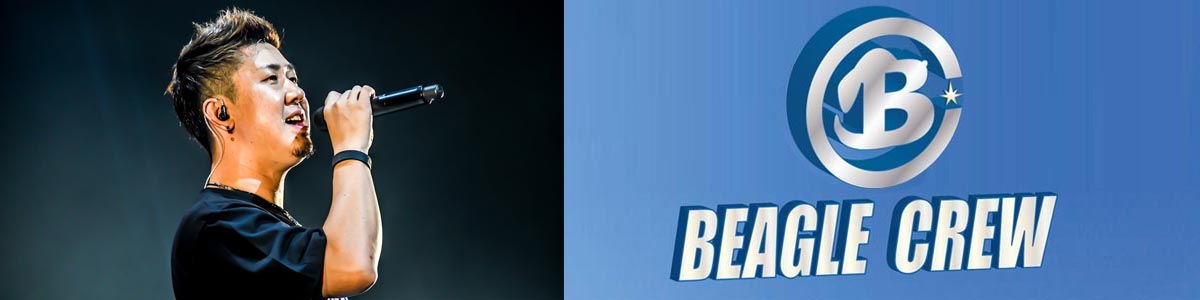 CREWSING BASE BALL BEST[CD] - ビーグルクルー - UNIVERSAL MUSIC JAPAN