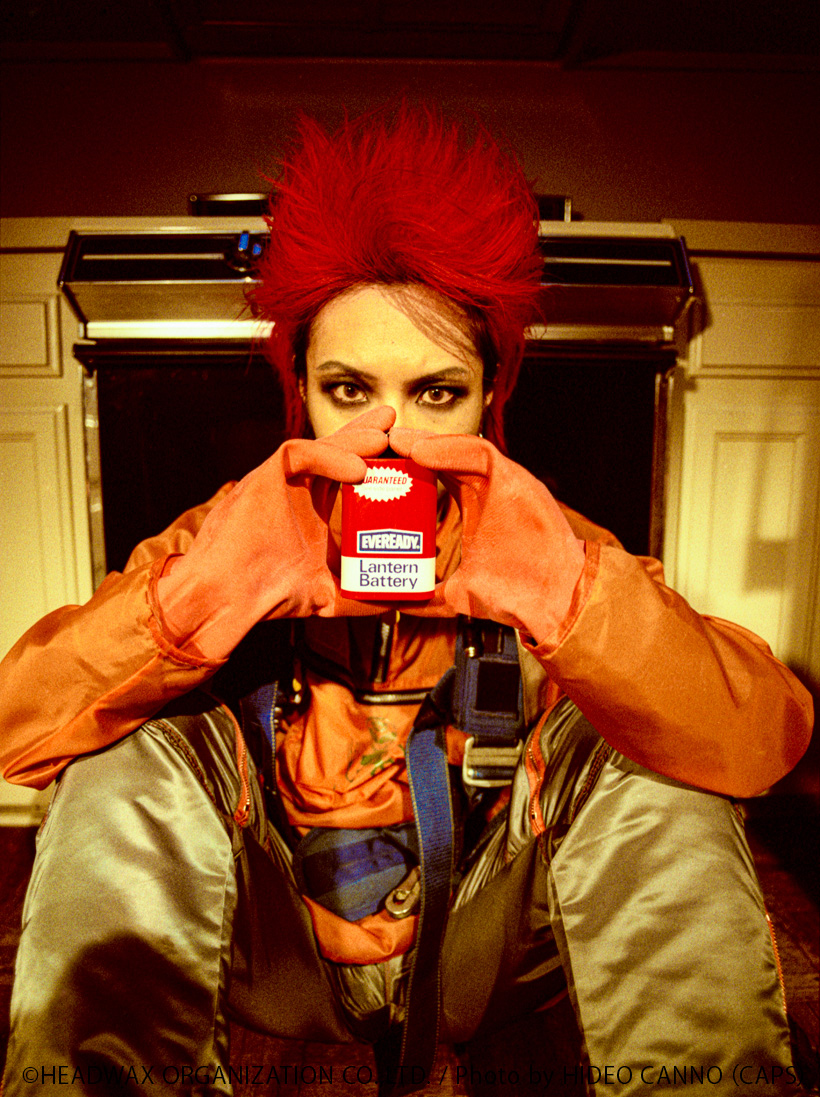 hide 60th Anniversary - hide