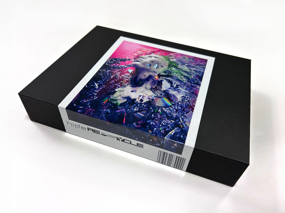 hide 60th Anniversary - hide