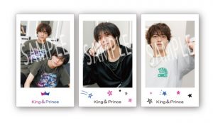 12/11発売 NEW ALBUM「Re:ERA」 ツアー会場限定特典のデザインが決定