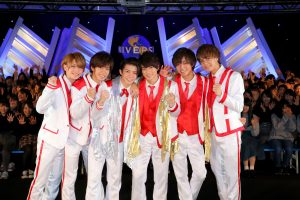 King & Princeが今春CDデビュー決定！ - King & Prince