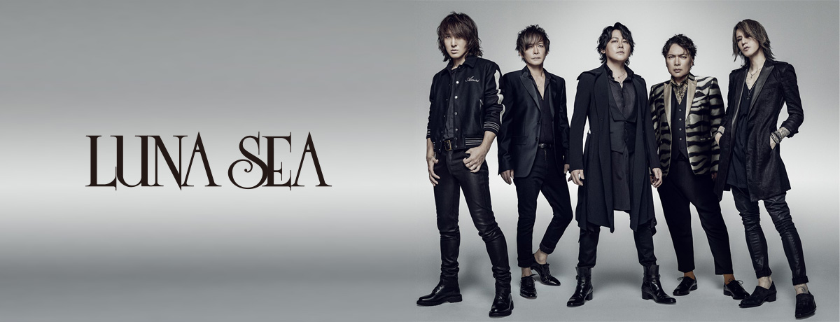 LUNA SEA LIVE TOUR 2012‐2013 The End of the Dream at 日本武道館