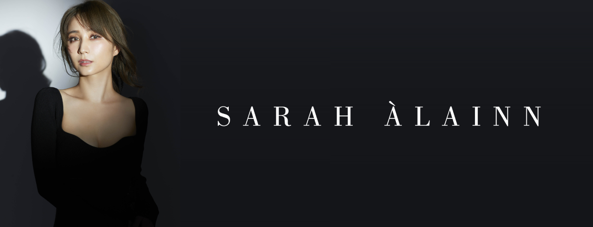 SARAH- Deluxe Edition [SHM-CD][CD] - サラ・オレイン - UNIVERSAL