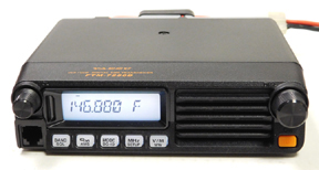 Yaesu FTM-100DR, Yaesu FTM-3200DR, Yaesu FTM-7250DR