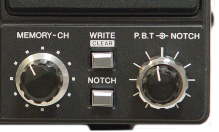 Icom R71, Icom R-71A Receiver ic-r71