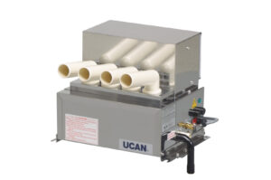 FT-Fシリーズ - 産業用・業務用加湿器のユーキャン株式会社