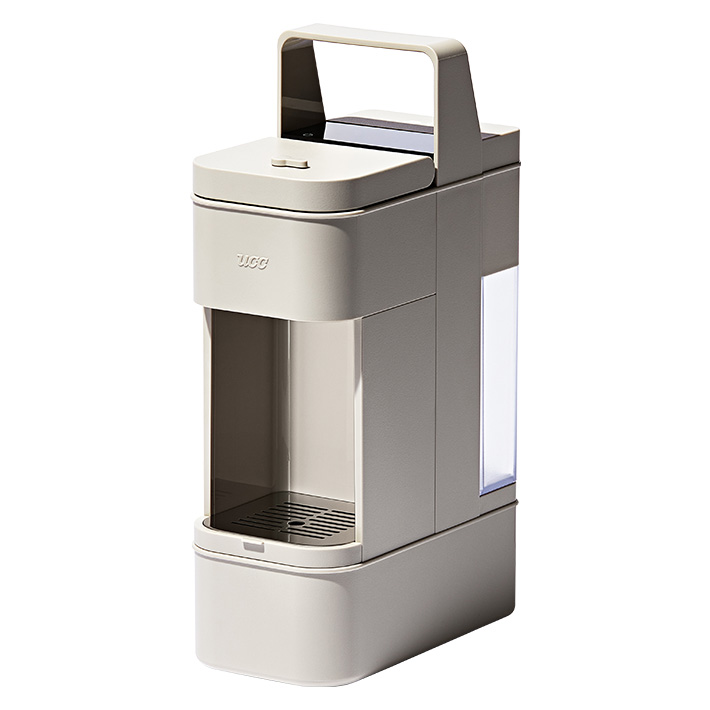 DRIP POD YOUBI​ STEAM WHITE | UCC上島珈琲