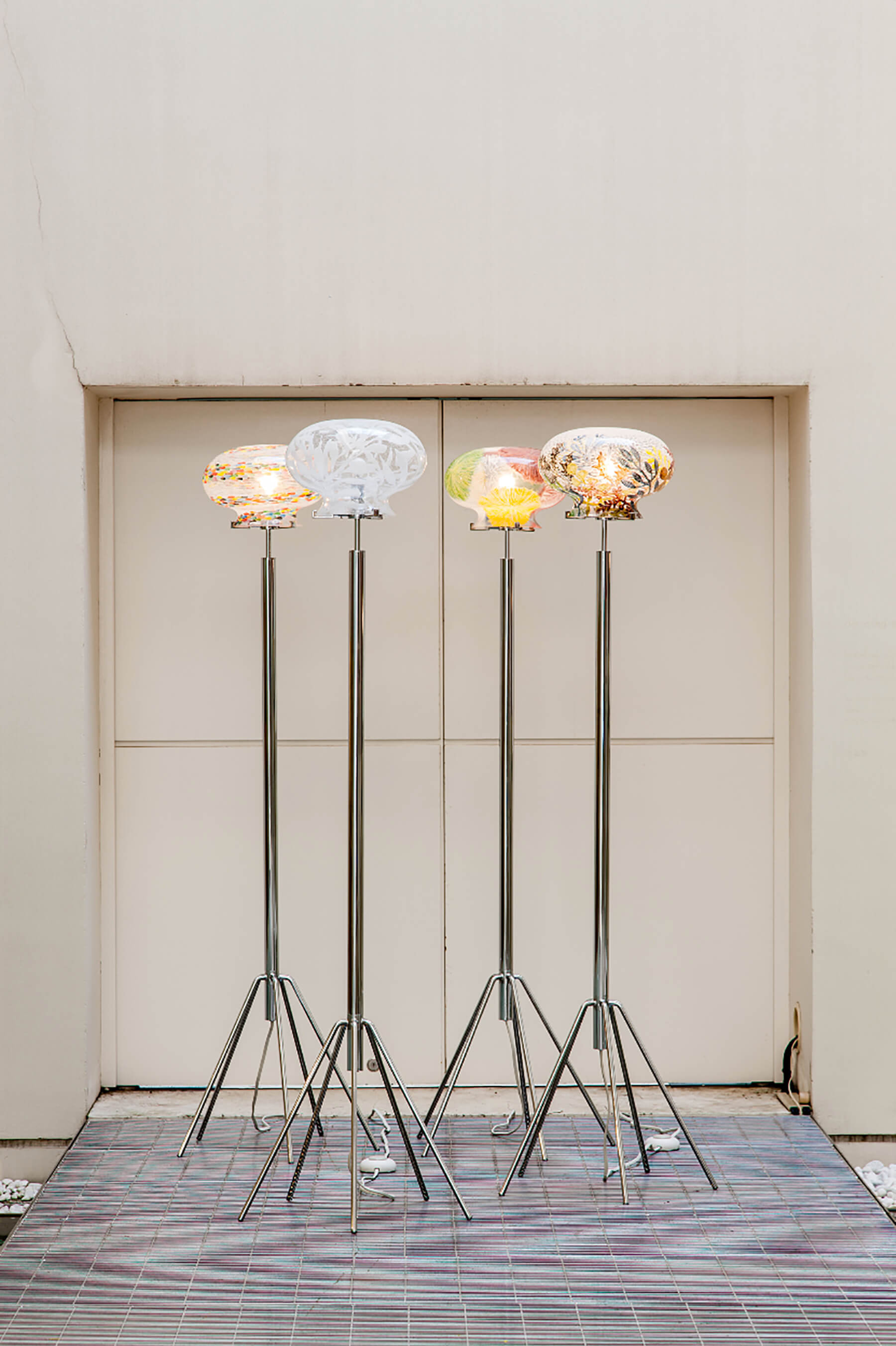 内田デザイン研究所｜内田繁×林久美子