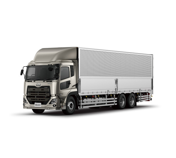 Specs | UD Trucks