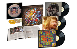 New MIKA DVD Announced: 'Sinfonia Pop' - uDiscover