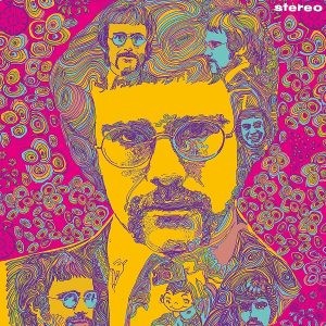 エルトン・ジョン、幻のデビュー・アルバムが初めてCDで発売