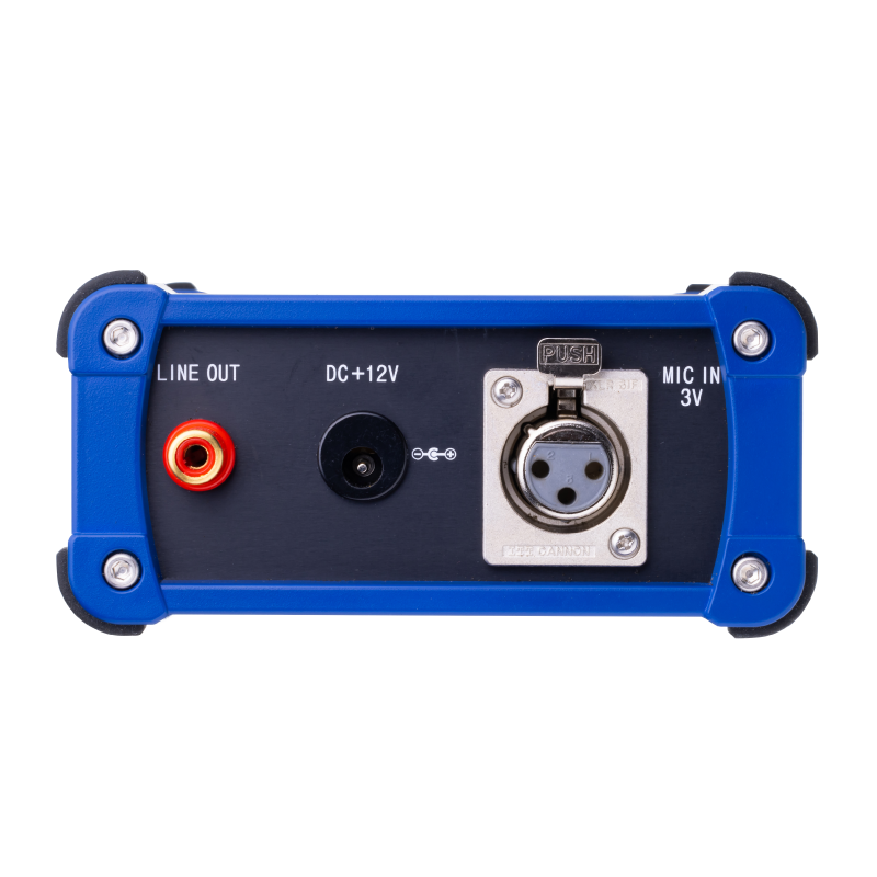 防水マイク_um195B/PM-17BT - 防水・水中スピーカー マイク イヤホン