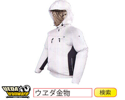 日立 UF1810DL クールジャケット