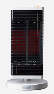 ダイキン CER11YS-W 遠赤外線暖房機 セラムヒート ウエダ金物【公式