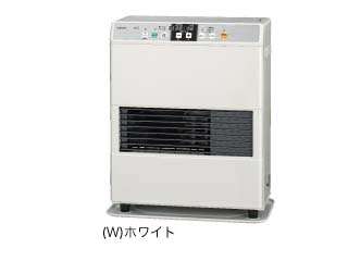 コロナ FF式温風ヒーター FF-5212GS ガス化式 ウエダ金物【公式サイト】