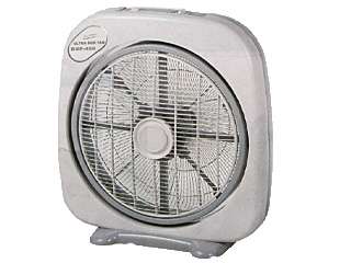 ナカトミ 45cmウルトラボックス扇 50/60Hz BXF-450 ウエダ金物【公式