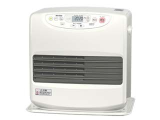 ダイニチ工業 FW-4615L 石油ファンヒーター ウエダ金物【公式サイト】