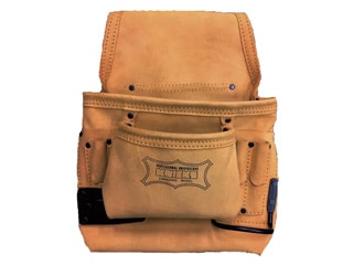 ニックス KCA-7509Y 2×4工法釘袋 ウエダ金物【公式サイト】