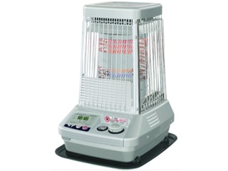 ダイニチ工業 FM-10F-A 業務用石油ストーブ ウエダ金物【公式サイト】