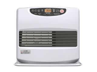 ダイニチ FW-66L4-W 家庭用石油ファンヒーター ウエダ金物【公式サイト】