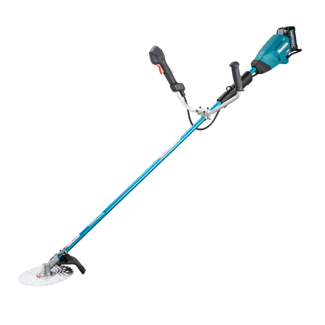 マキタ MUR182UDRF 18V充電式草刈り機 ウエダ金物【公式サイト】