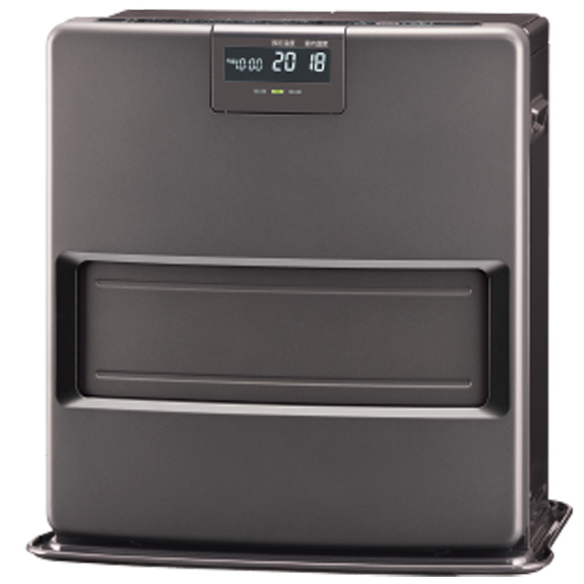 コロナ FH-VX3623BY 石油ファンヒーター VXシリーズ ウエダ金物【公式