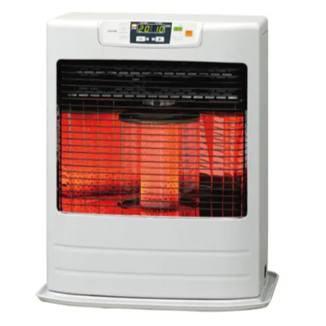 ナカトミ KH-115D 赤外線ヒーター ウエダ金物【公式サイト】