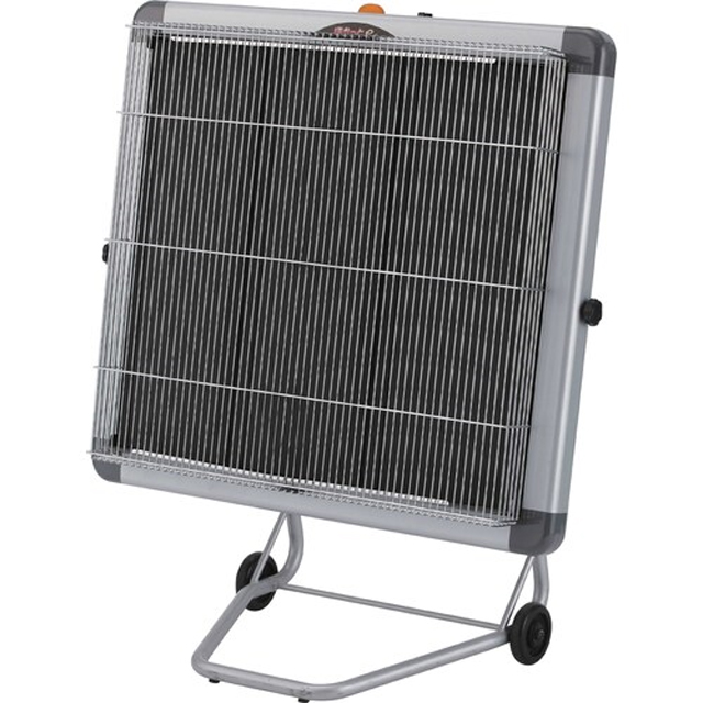 デンソー EU-10R 遠赤外線ヒーター ウエダ金物【公式サイト】