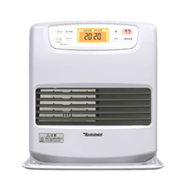 保証期間あり22年製Dainichi FW-3222NE 石油ファンヒーター Dainichi