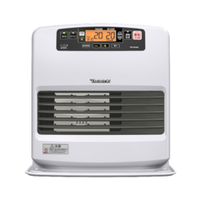 ダイニチ FW-2525NE 石油ファンヒーター ウエダ金物【公式サイト】