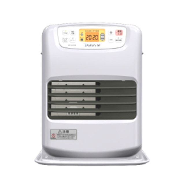 ダイニチ FW-7225SDX 石油ファンヒーター ウエダ金物【公式サイト】